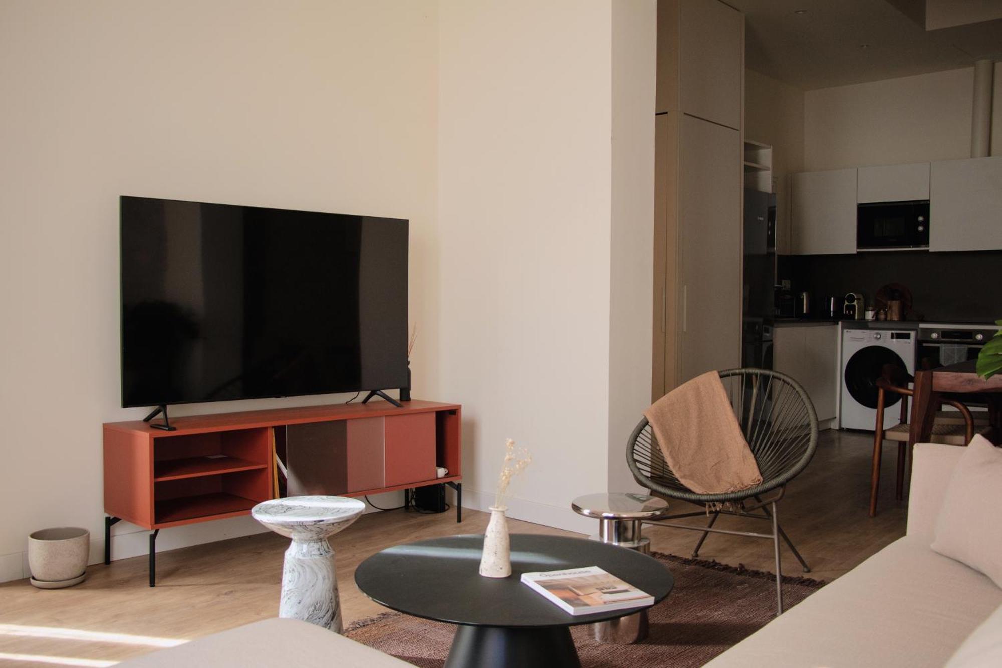 Urbandream Gothic Aartments & Studios Barcelona Bagian luar foto