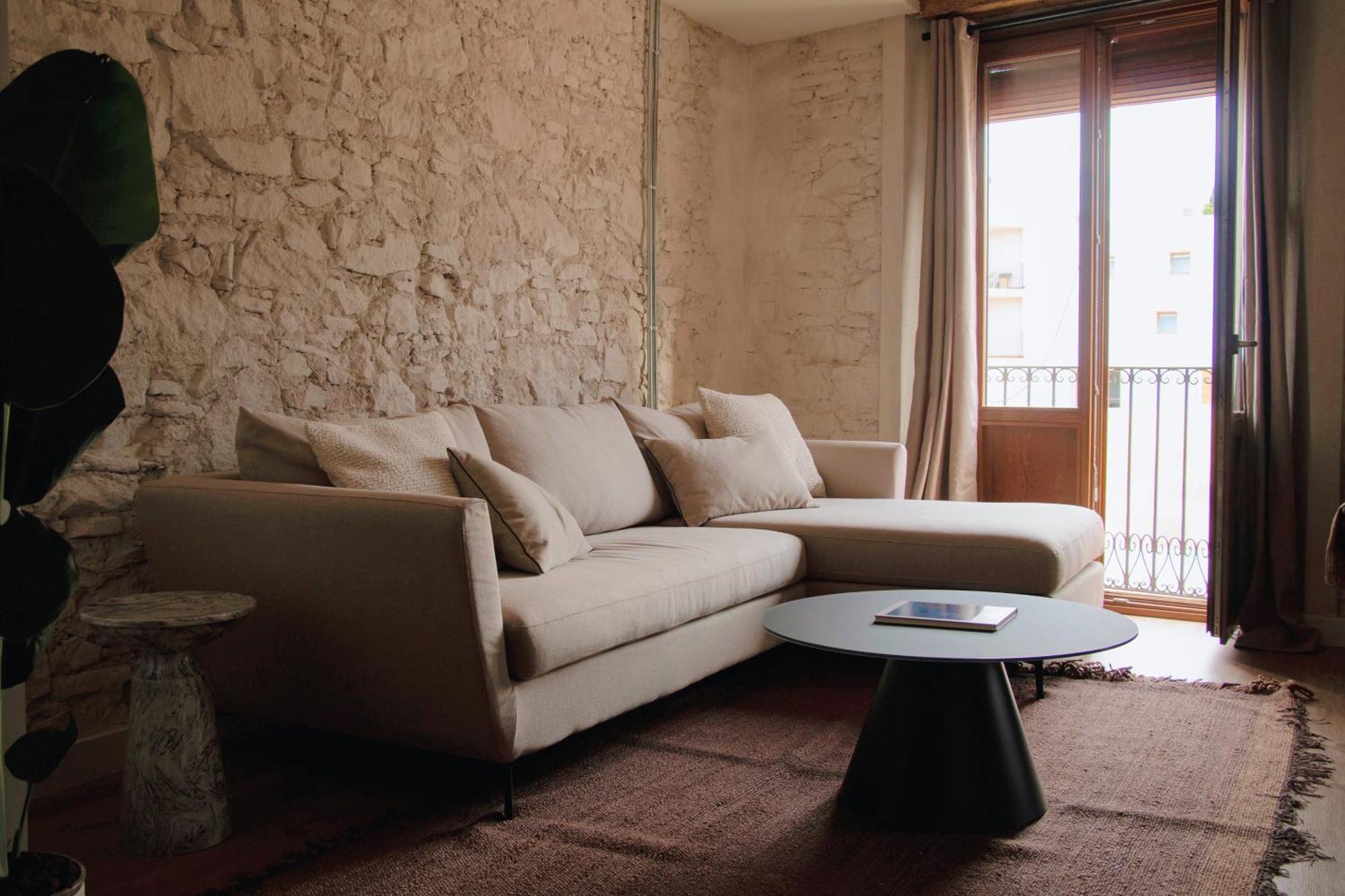 Urbandream Gothic Aartments & Studios Barcelona Bagian luar foto