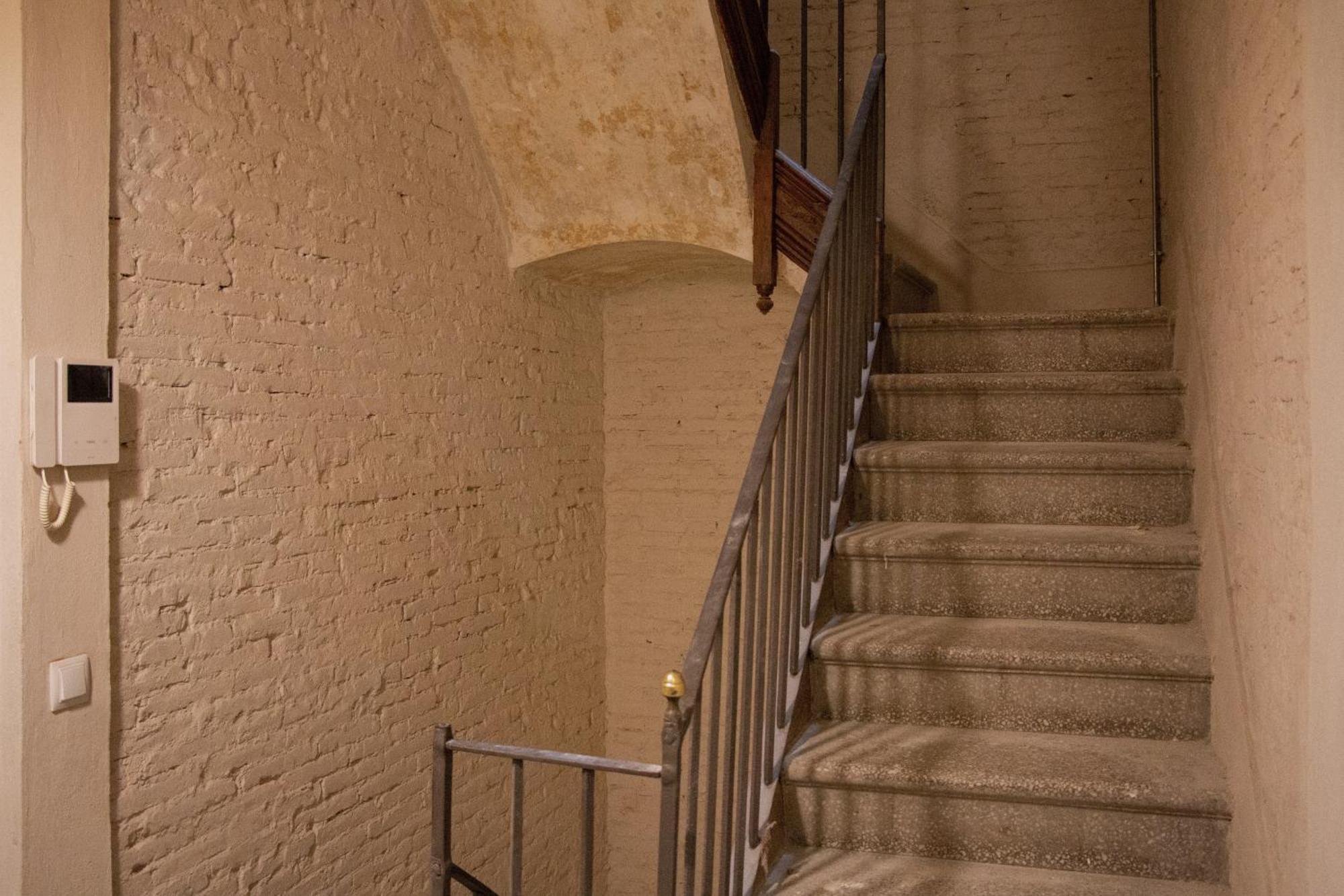 Urbandream Gothic Aartments & Studios Barcelona Bagian luar foto