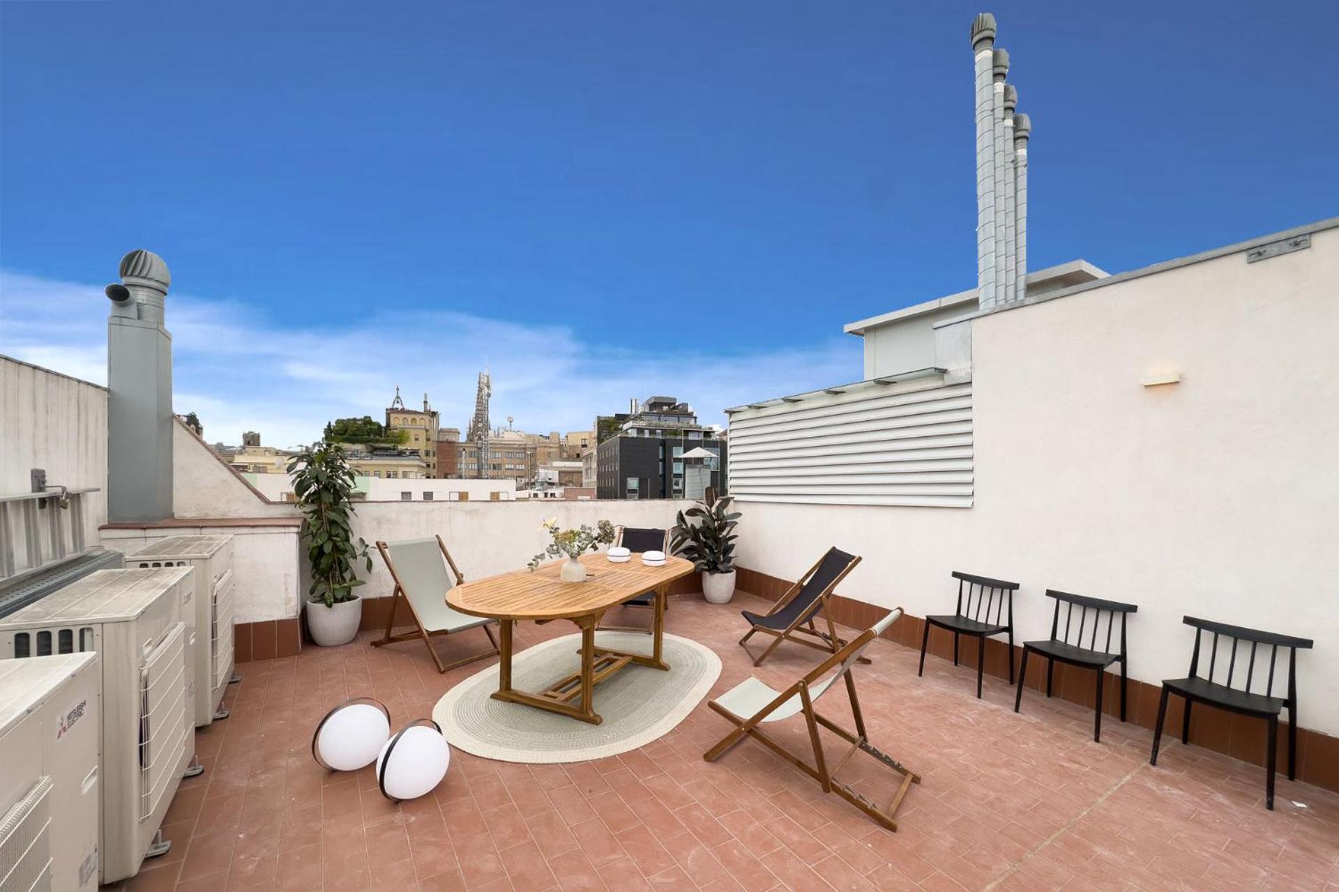 Urbandream Gothic Aartments & Studios Barcelona Bagian luar foto