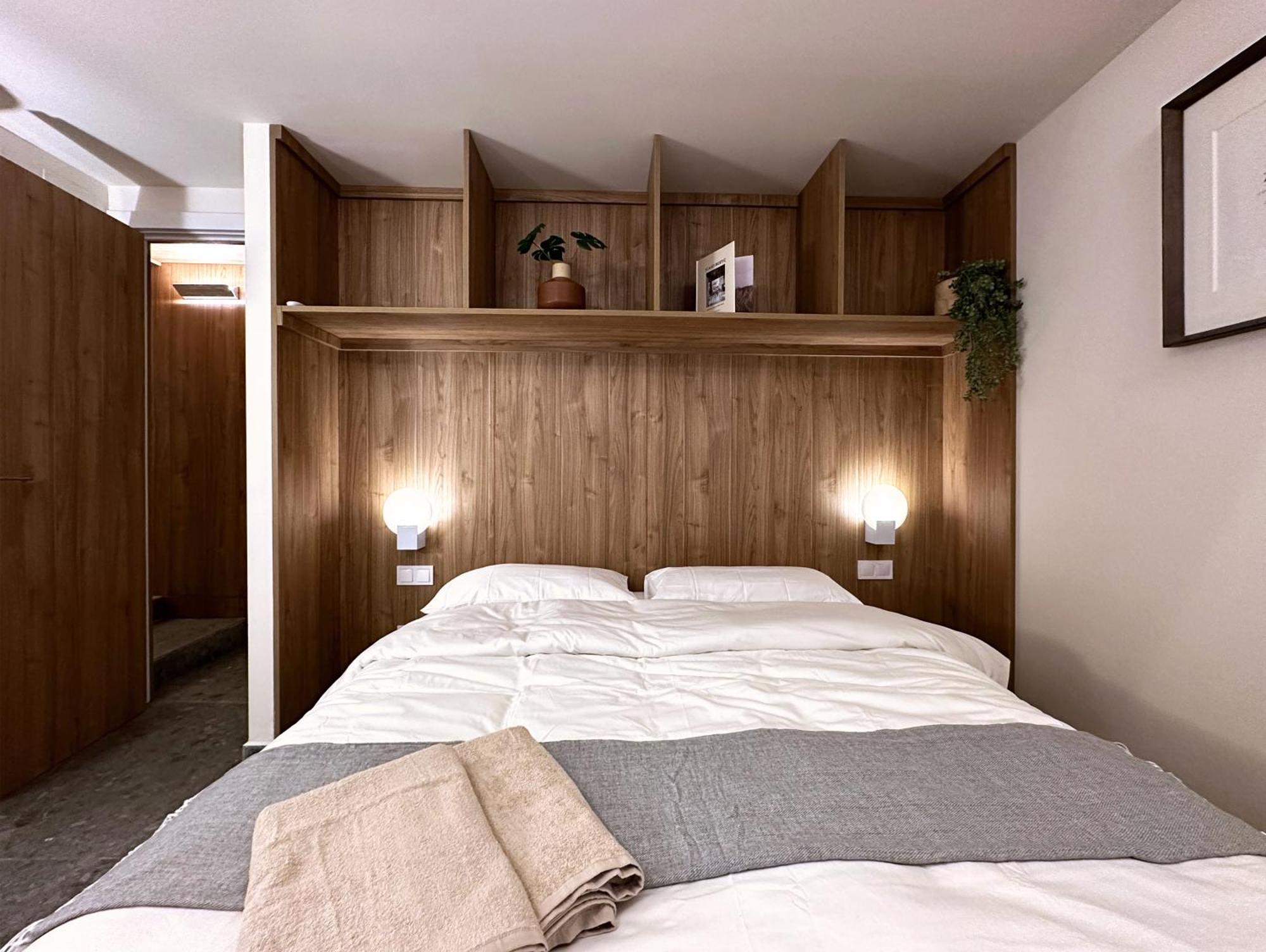 Urbandream Gothic Aartments & Studios Barcelona Bagian luar foto