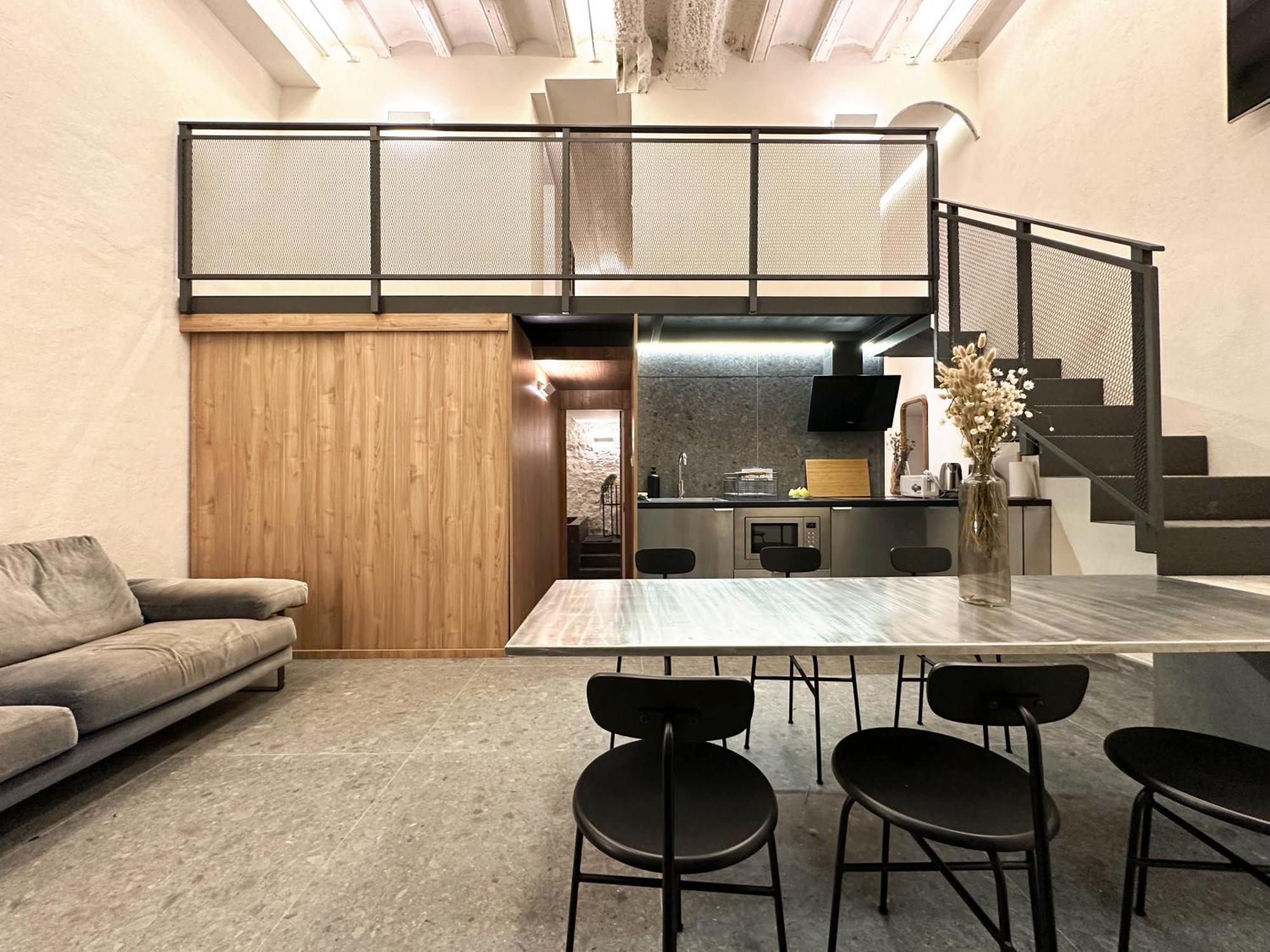 Urbandream Gothic Aartments & Studios Barcelona Bagian luar foto