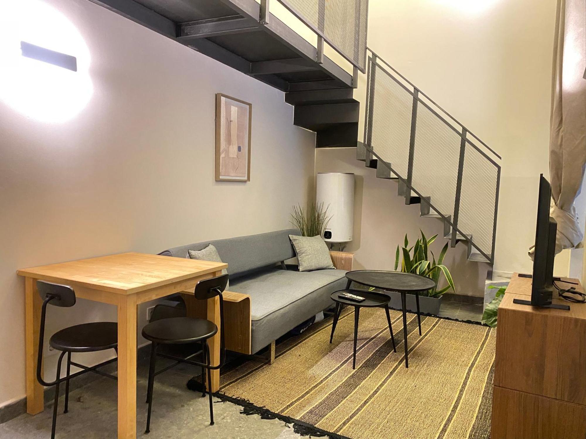 Urbandream Gothic Aartments & Studios Barcelona Bagian luar foto