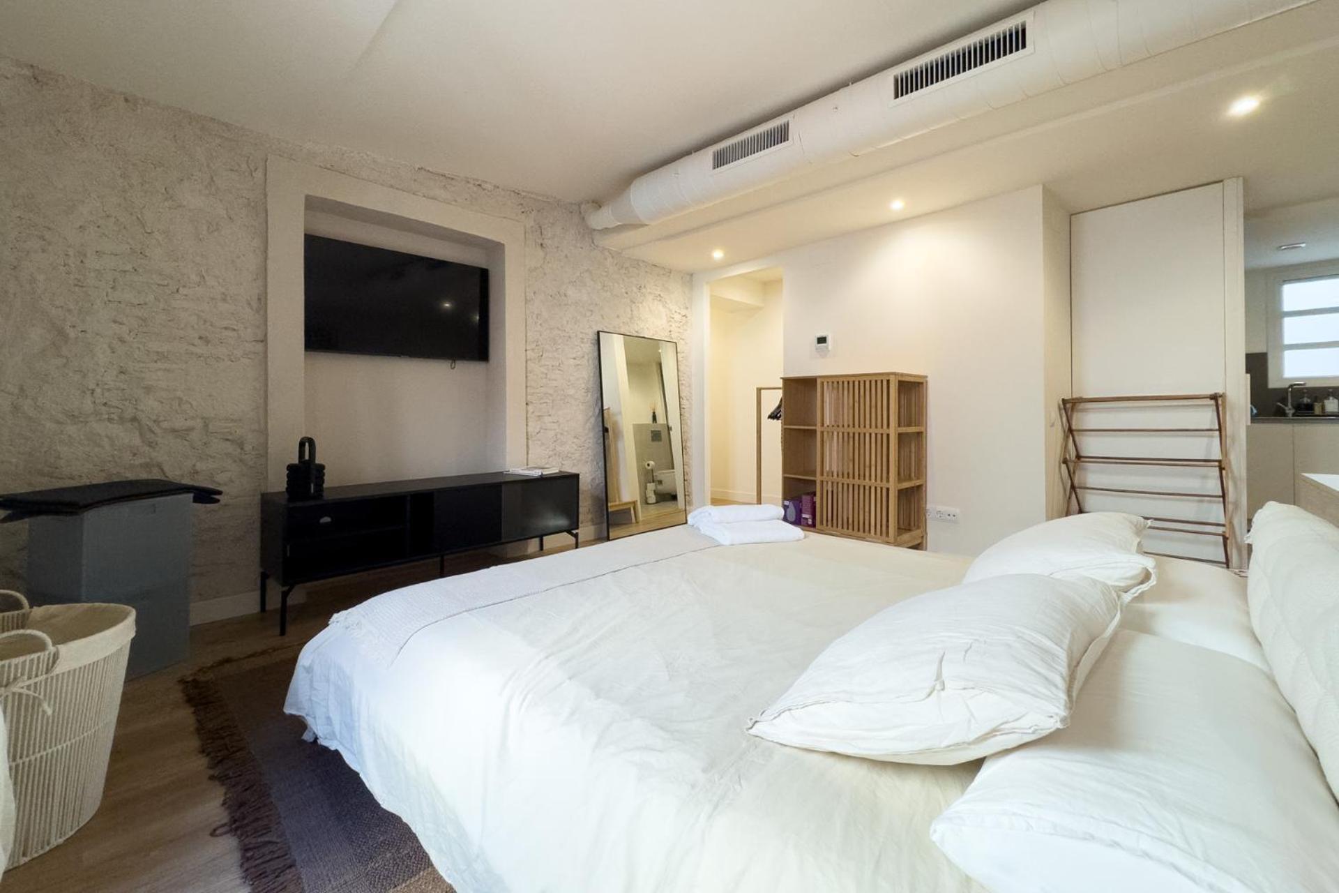Urbandream Gothic Aartments & Studios Barcelona Bagian luar foto