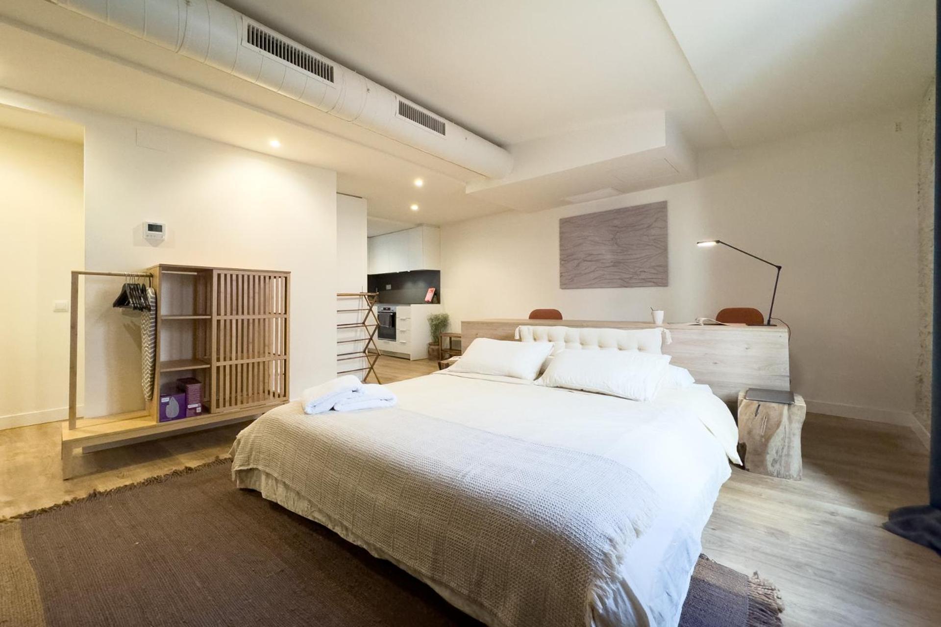 Urbandream Gothic Aartments & Studios Barcelona Bagian luar foto