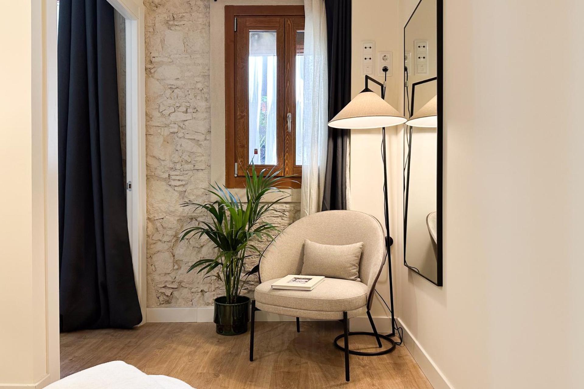 Urbandream Gothic Aartments & Studios Barcelona Bagian luar foto