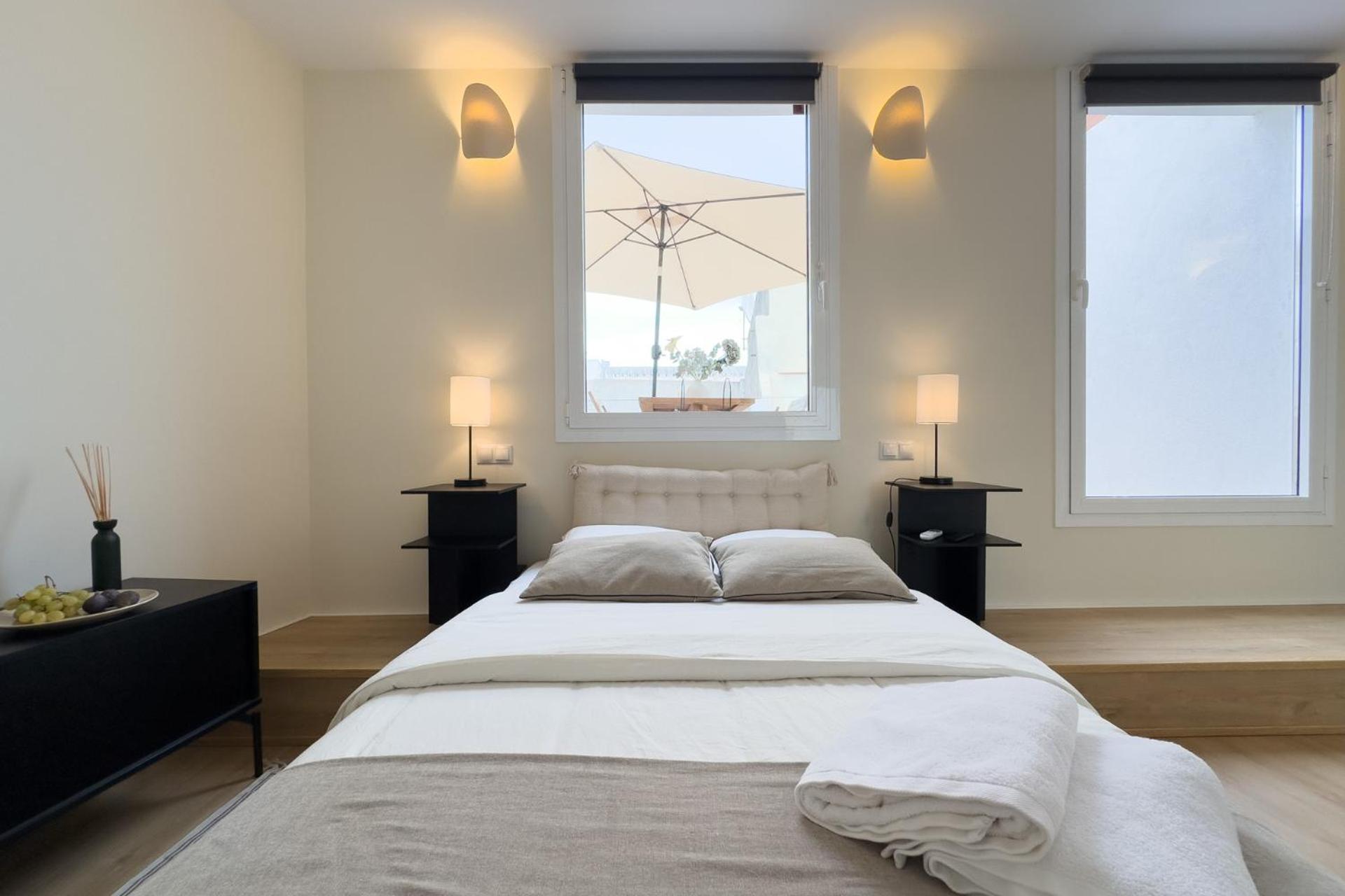 Urbandream Gothic Aartments & Studios Barcelona Bagian luar foto