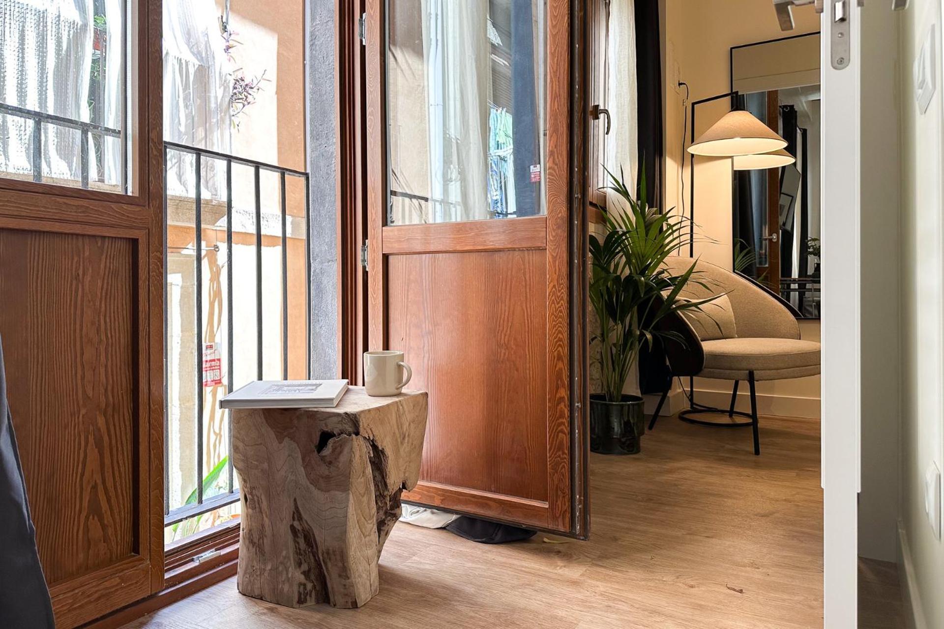 Urbandream Gothic Aartments & Studios Barcelona Bagian luar foto