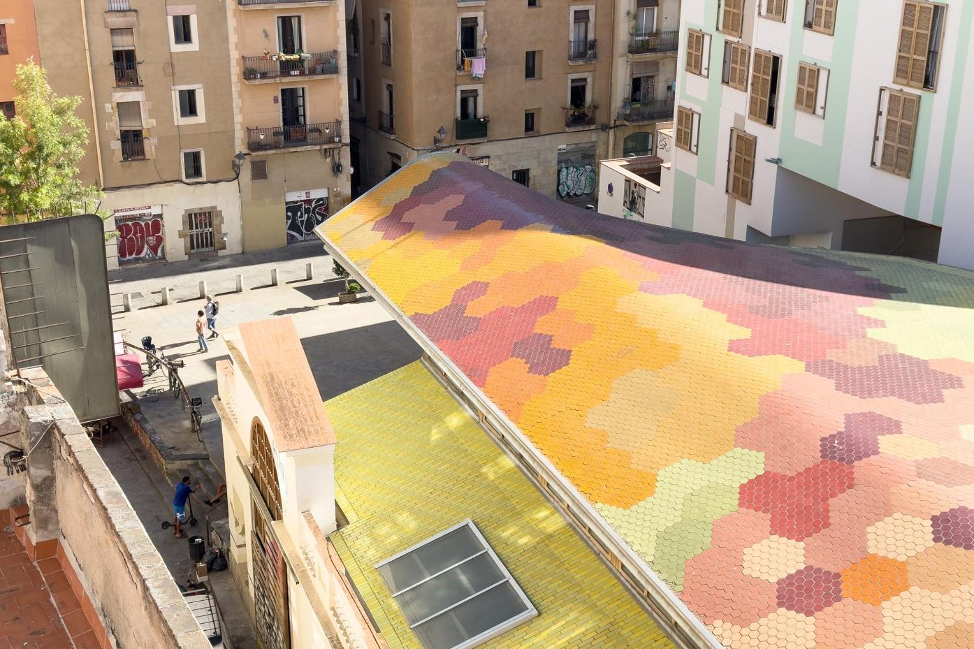 Urbandream Gothic Aartments & Studios Barcelona Bagian luar foto