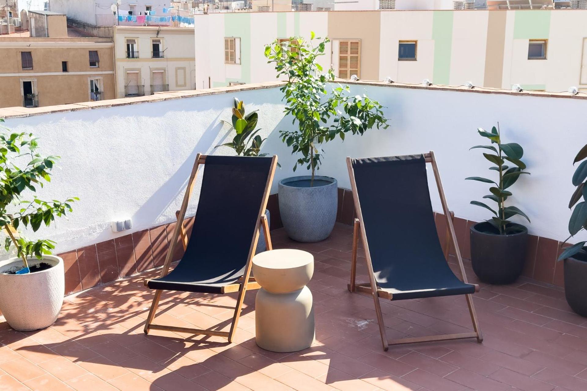 Urbandream Gothic Aartments & Studios Barcelona Bagian luar foto