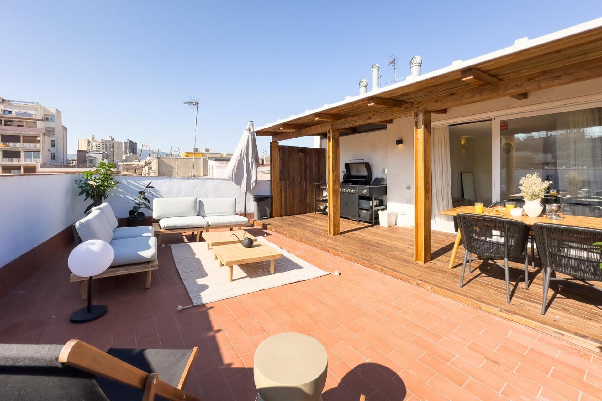 Urbandream Gothic Aartments & Studios Barcelona Bagian luar foto